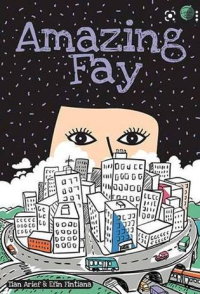 Image of Amazing Fay