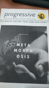 Image of Progressive , META MORPH OSIS